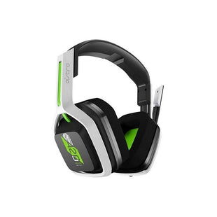 DIADEMA ASTRO A20 WIRELESS XBOX BLANCA VERDE
