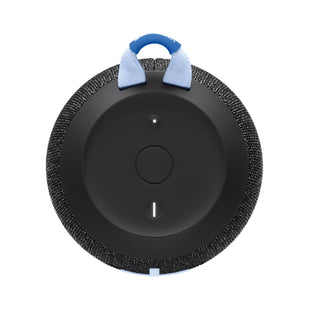 Parlante LOGITECH UE WonderBoom 3 Active COLOR Negro