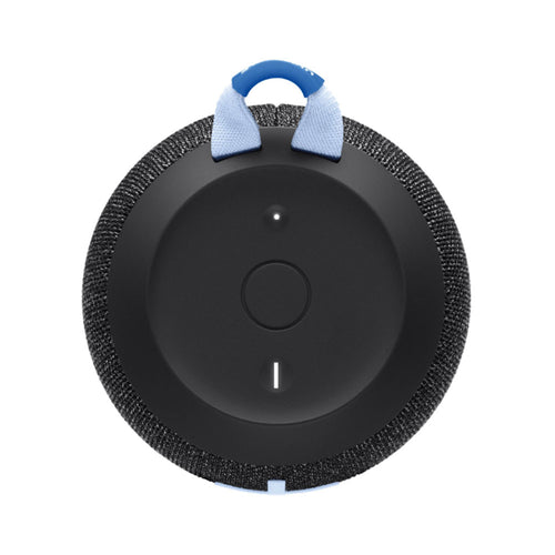 Parlante LOGITECH UE WonderBoom 3 Active COLOR Negro