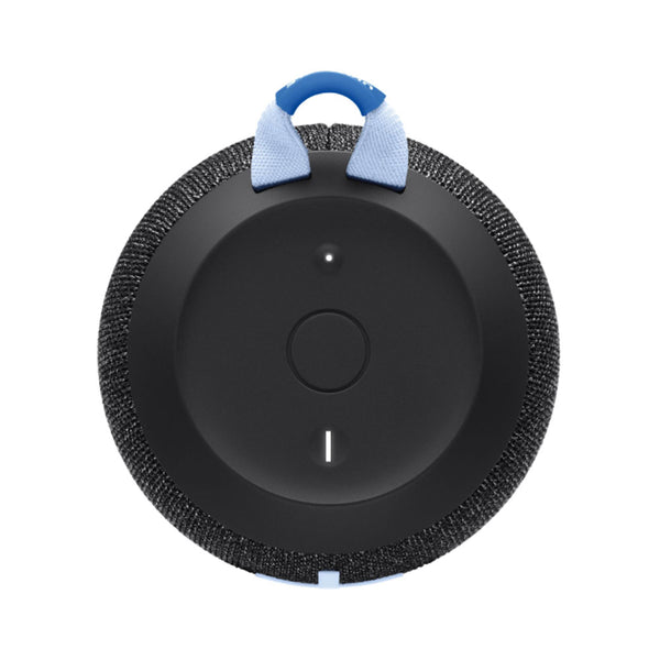 Parlante LOGITECH UE WonderBoom 3 Active COLOR Negro