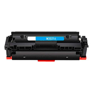 Toner Hp Cyan  Laserjet 414A