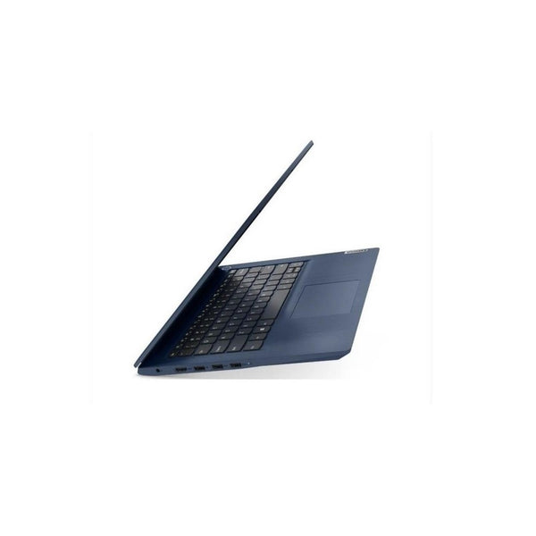 Portátil Lenovo IP 3 14ALC6 AMD Ryzen 5 5500U 14’’ RAM 8GB SSD 256GB Linux Color Azul