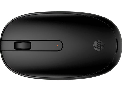 Mouse  Bluetooth HP 240 (Negro)