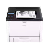 Ricoh Impresora Monocromatica P 311 + Tóner
