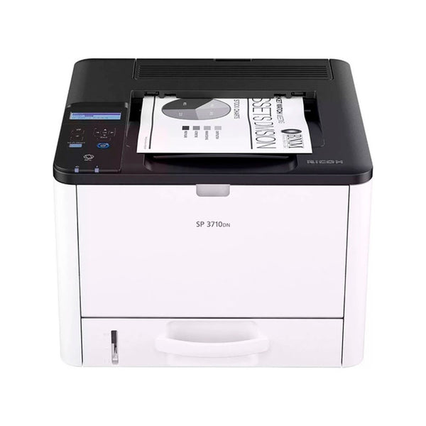 Ricoh Impresora Monocromatica P 311 + Tóner
