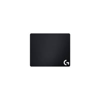 Pad Mouse G440 Hard Logitech Gaming - Negro