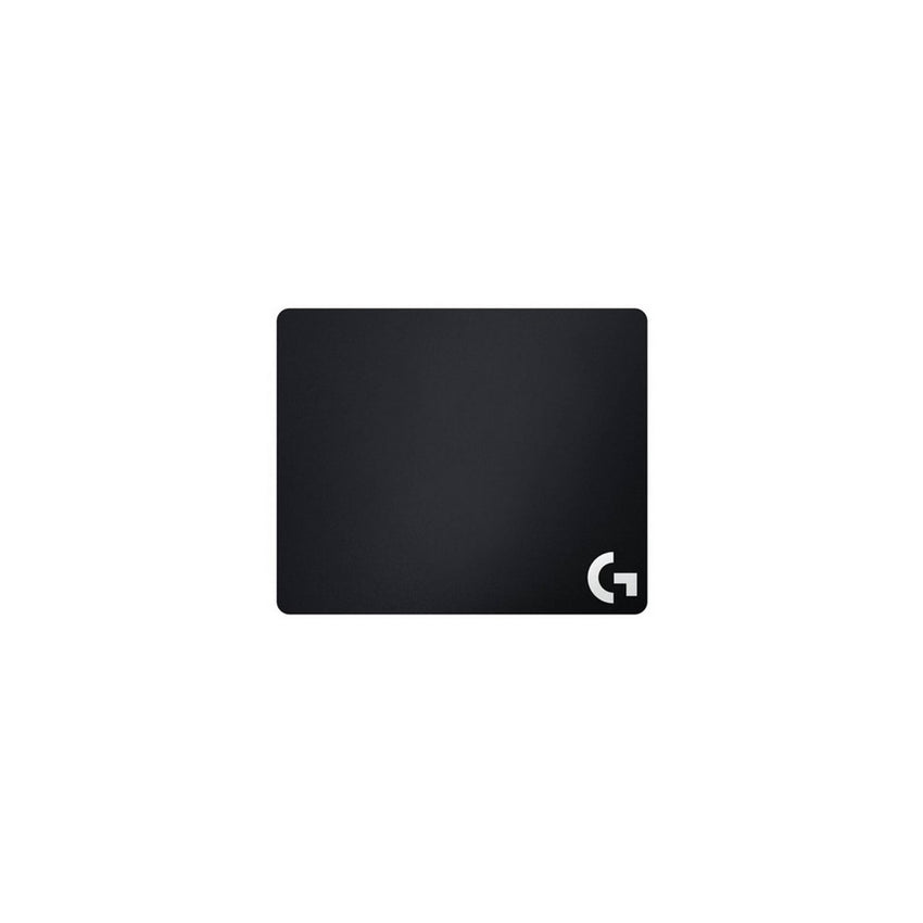 Pad Mouse G440 Hard Logitech Gaming - Negro