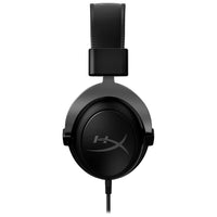 Audífonos HyperX Cloud II Negro-Plomizo