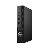 PC Dell OptiPlex 3080 MFF Intel Core i7 16GB 512GB SSD W10 Pro