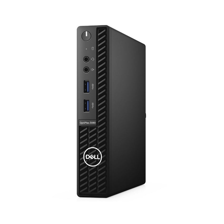 PC Dell OptiPlex 3080 MFF Intel Core i7 16GB 512GB SSD W10 Pro