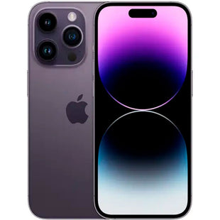 iPhone 14 Pro  256 GB MORADO OSCURO
