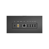 Pc Lenovo AIO V130-20IGM, Intel Celeron J4025( 2GHZ,4MB), Pantalla 19,5, 4 GB RAM, 1TB SATA,  DVD, Linux, Intel 3165, 1 Year Onsite