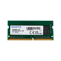Memoria ram adata portatil ddr4 8gb bus 3200