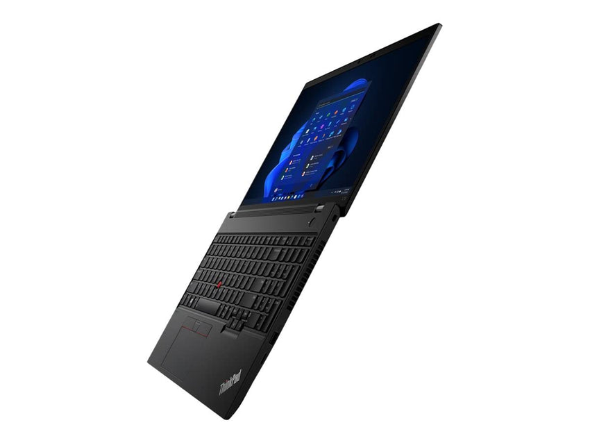 Computador Portatil LENOVO ThinkPad E14 5ta Gen RAM 16GB SSD 512GB COLOR Negro Windows 11 Pro