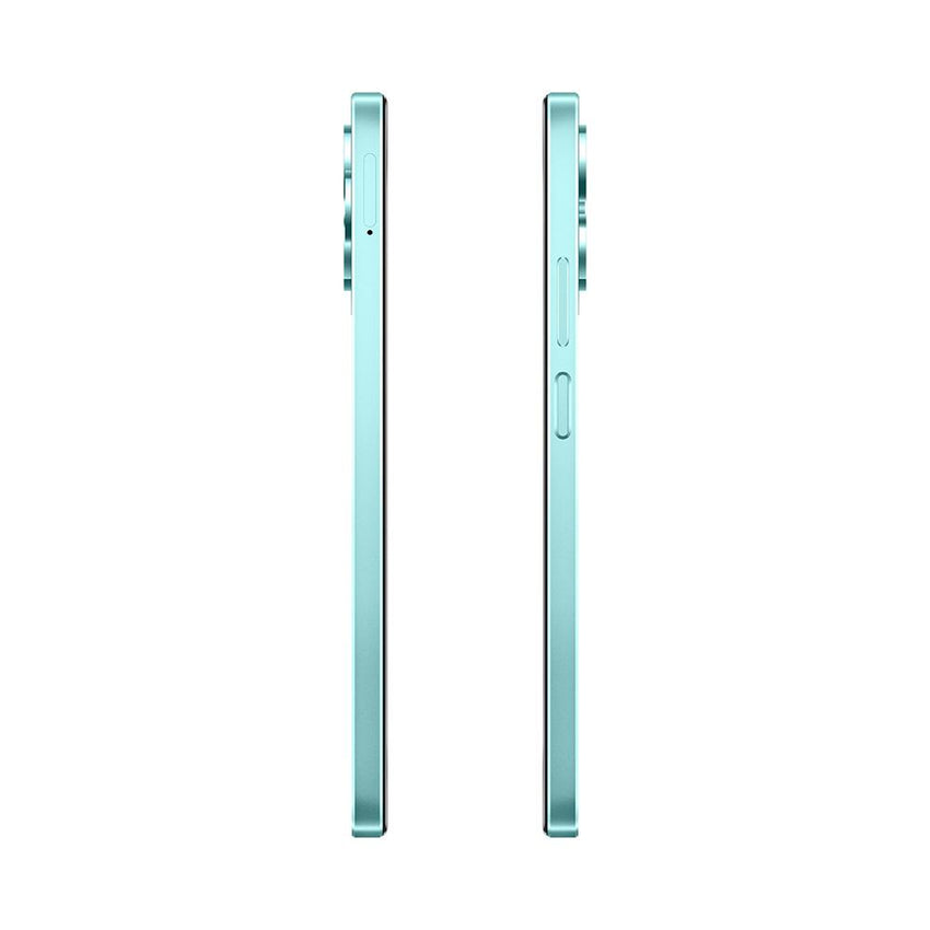 Celular REALME C51 256GB 6GB Mint Green INT+NFC RMX3830 CO