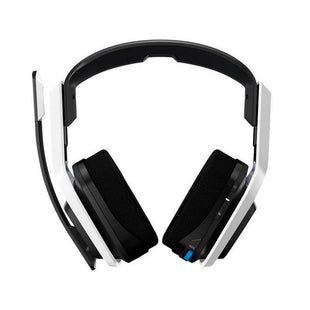 Diadema Astro logitech A20 blanco