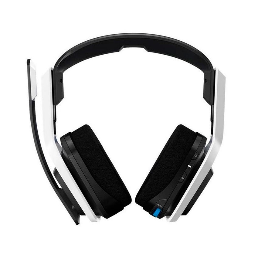 Diadema Astro logitech A20 blanco