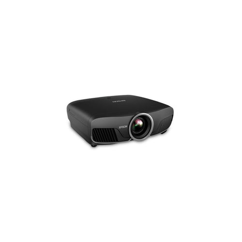 Video Proyector Epson Pro Cinema 6050UB)/Tecnología: 3LCD /(2.600lumens en Blanco y Color - Resolución 4K Enhancement)