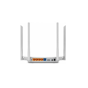 Router, Atheros, 867Mbps at 5GHz + 450Mbps at 2.4GHz, 802.11ac/a/b/g/n