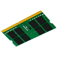 Memoria ram kingston para portatil 32GB DDR4 2666MHz