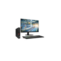 Desktop ThinkCentre M75q Gen 2 Tiny