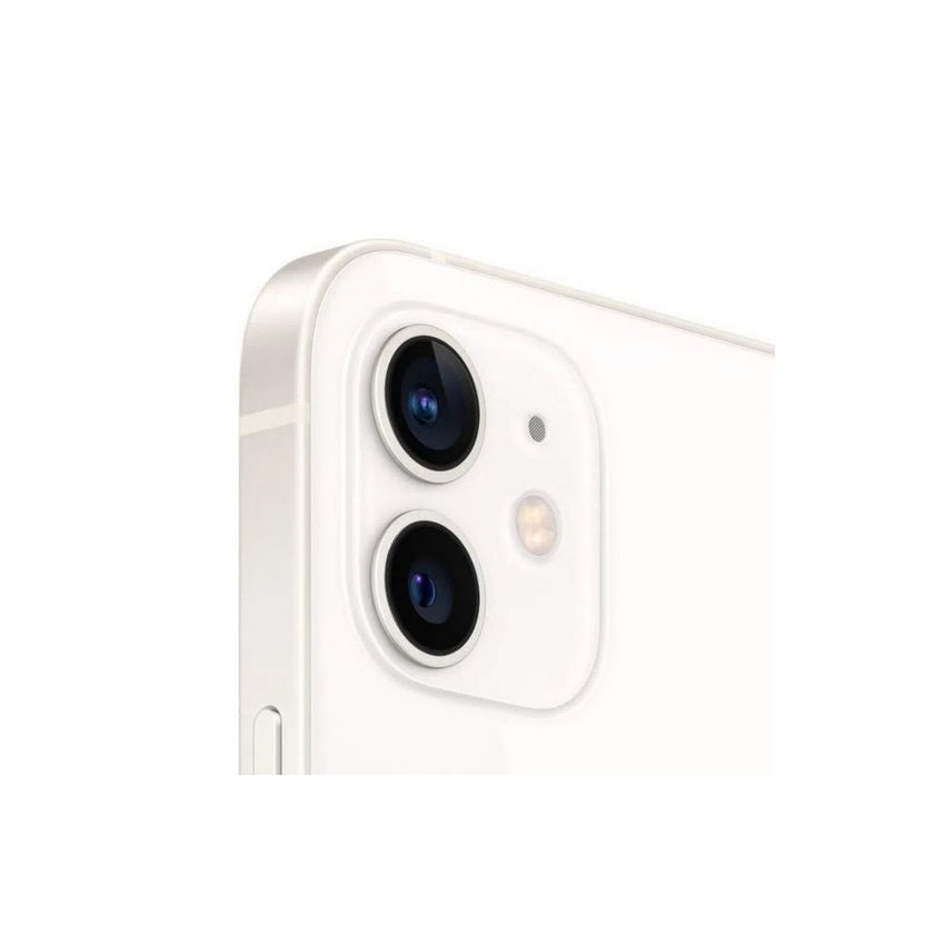 iPhone 12 / 128 GB / Color Blanco