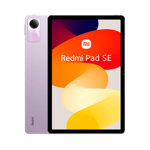Tableta Xiaomi Redmi Pad SE Lavander Purple 6GB + 128RAM
