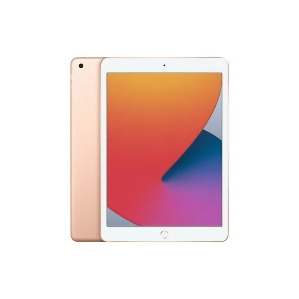 iPad de 10,2 pulgadas y 128 GB con Wi-Fi - Oro