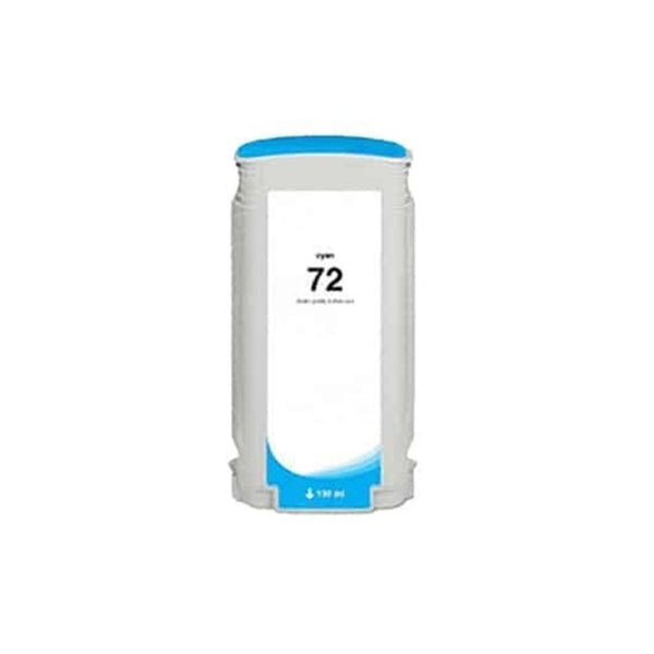 Cartucho Hp 72 Cyan 130ml Plotter Hp 