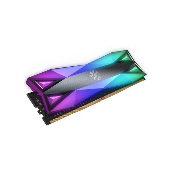 MEMORIA ADATA XPG SPECTRIX D60G DDR4 RGB 16GB 3200MHZ