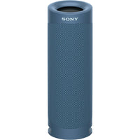 Parlante portátil extra bass™  XB23 con bluetooth® Azul