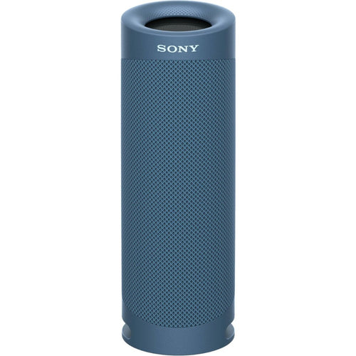 Parlante portátil extra bass™  XB23 con bluetooth® Azul