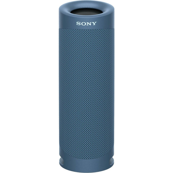 Parlante portátil extra bass™  XB23 con bluetooth® Azul