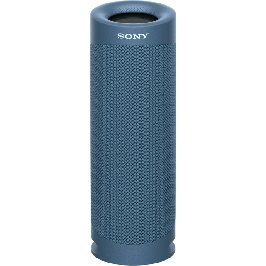 Parlante portátil extra bass™  XB23 con bluetooth® Azul