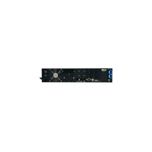 UPS SmartOnline de doble conversión 120V, 2.2kVA 1.6kW, en 2U de Rack / Torre, Autonomía Extendida, Ranura para de Tarjeta de Red, USB, serial DB9