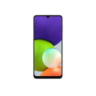 Celular Samsung Galaxy A22 Verde Light 5g 4gb 128 Gb