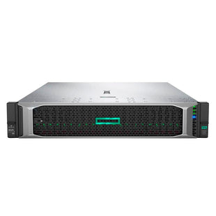 HPE DL380 G10+ 5315Y MR416i-p NC Svr