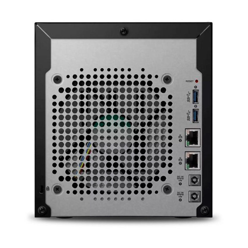 NAS Western Digital My Cloud Expert Series EX4100 4 bahías 0TB (discos no incluidos)