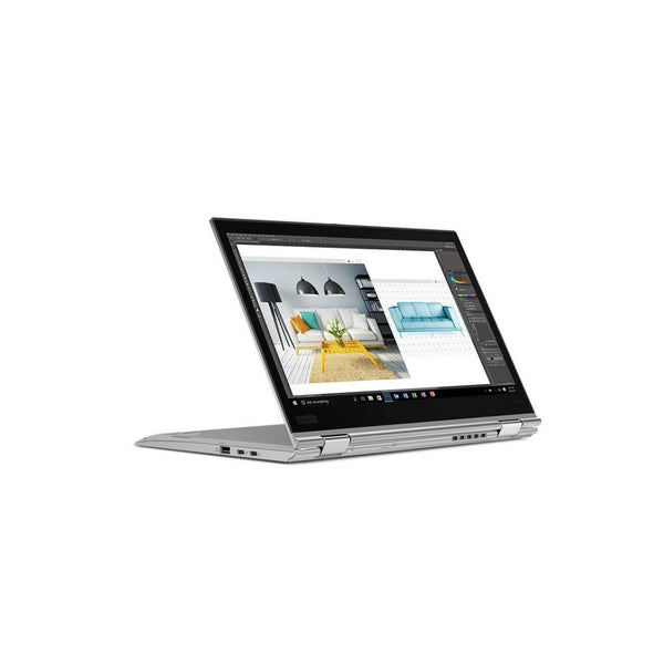 Portátil Lenovo Thinkpad X1 Yoga Intel core i7-1165G7 14’’ RAM16GB  1 TB SSD W10 Pro