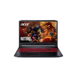 Computador Portátil Acer Nitro pantalla 15,6” FHD Intel Core i7  16GB RAM/1TB+256GB SSD, Nvidia geforce RTX 3060 6GB GDDR6 Windows 10 home color negro
