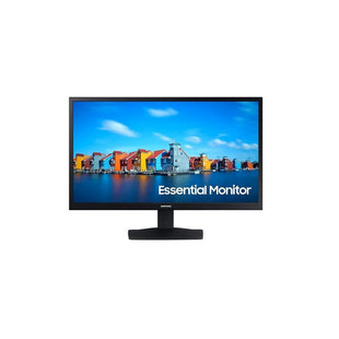 Monitor Samsung plano  LS22A33ANHLXZL  1920X1080 Tipo de Panel: VA