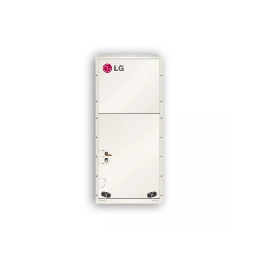 UNIDAD SPLIT DUCTO INVERTER COMPRESOR INVERTER R - 410A - 220VA