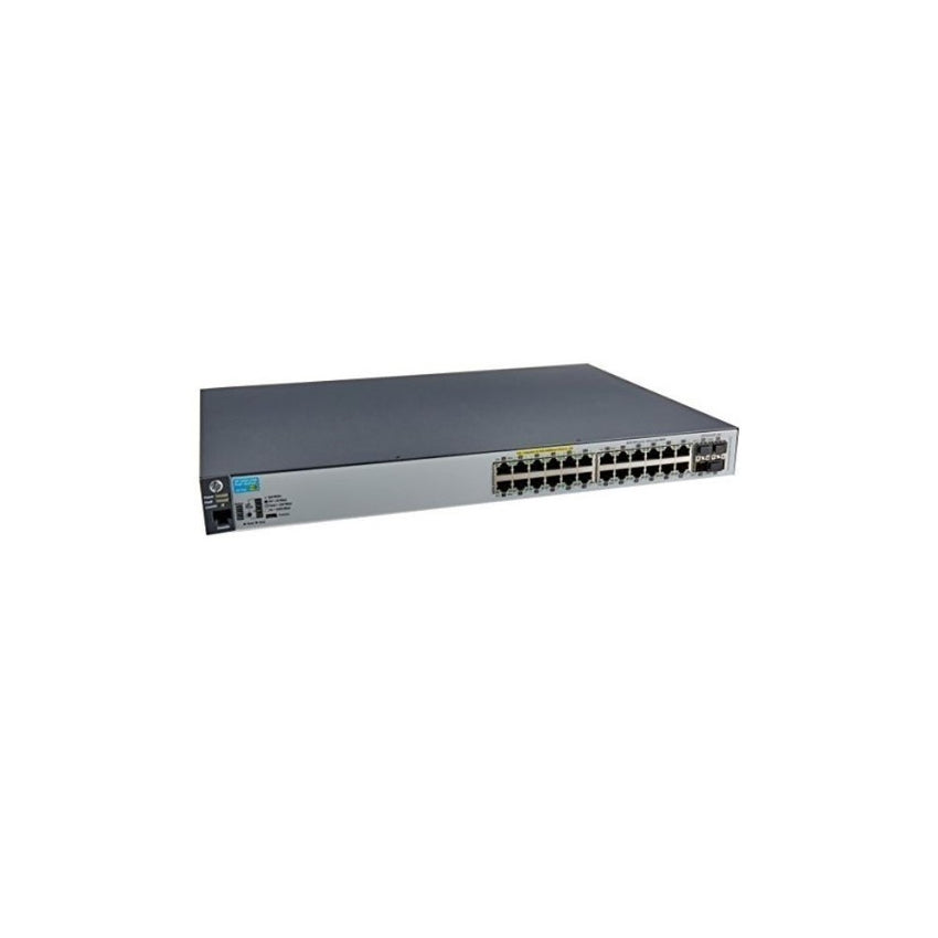 Switch HP 2530-24G-PoE