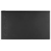 Switch LINKESYS 48 Puertos COLOR Negro