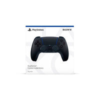 Control Inalámbrico para Consola PlayStation PS5 Dualsense Midnight Black Latam