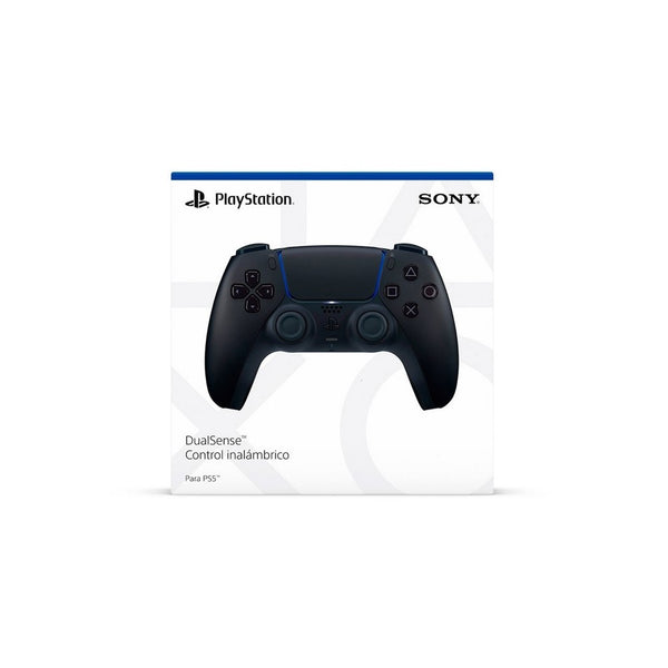 Control Inalámbrico para Consola PlayStation PS5 Dualsense Midnight Black Latam