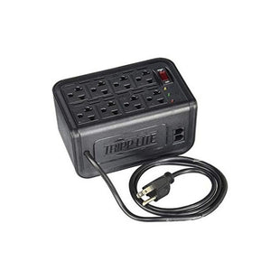 Regulador VR1208R de Voltaje de 1200VA