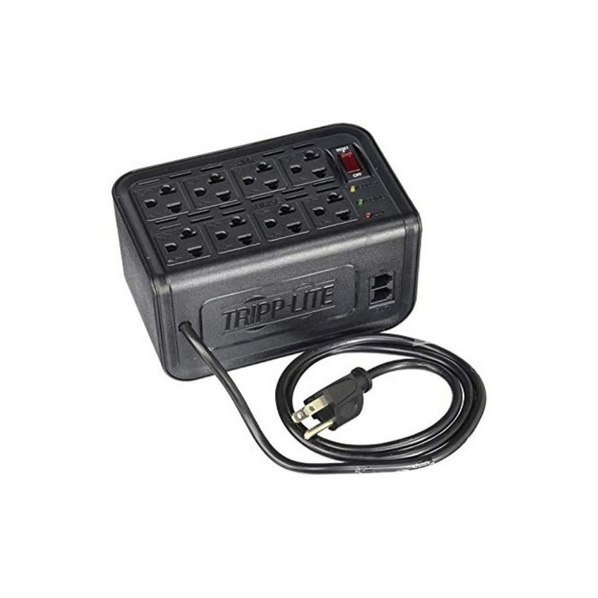 Regulador VR1208R de Voltaje de 1200VA