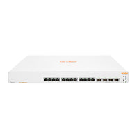 Switch Aruba IOn 1960 12XT 4XF Sw