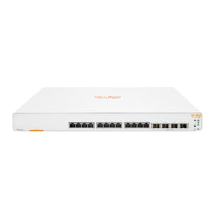 Switch Aruba IOn 1960 12XT 4XF Sw